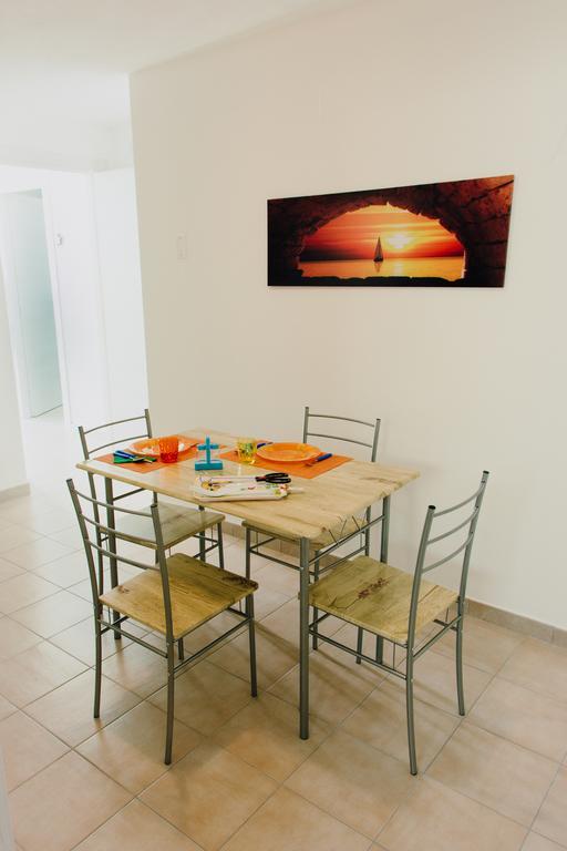 Villa Riviera Portoscuso Eksteriør billede