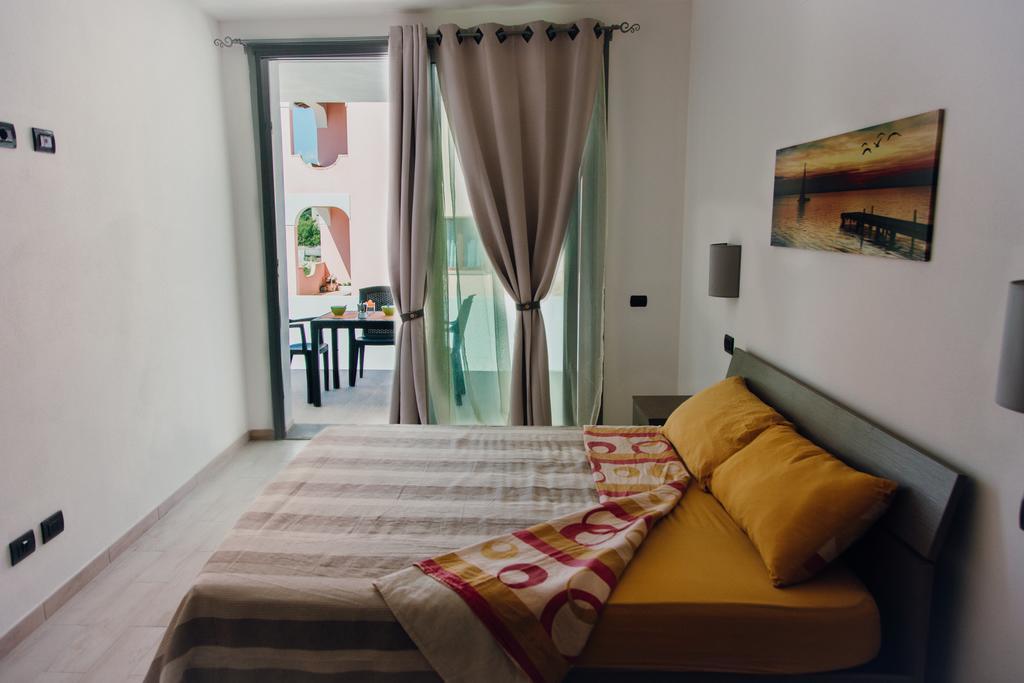 Villa Riviera Portoscuso Eksteriør billede