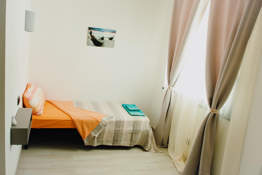 Villa Riviera Portoscuso Eksteriør billede